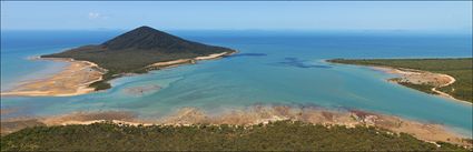 West Hill Island - QLD (PBH4 00 18779)